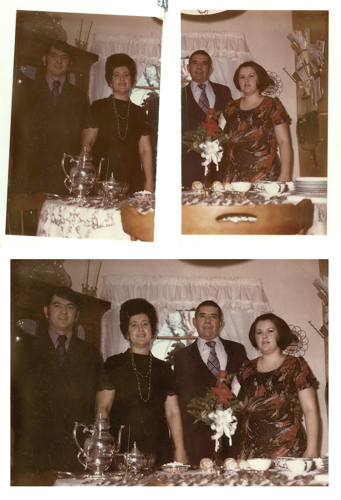 Photo Restoration - 